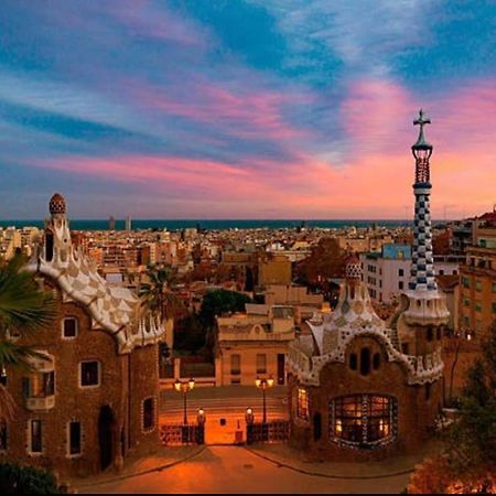 Quiet Love Suites برشلونة المظهر الخارجي الصورة