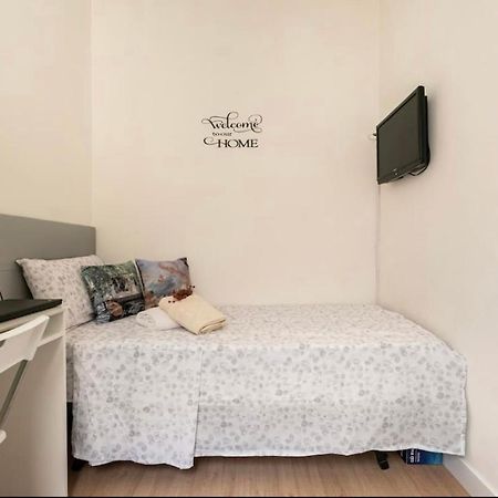 Quiet Love Suites برشلونة المظهر الخارجي الصورة