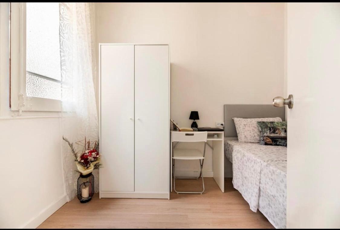 Quiet Love Suites برشلونة المظهر الخارجي الصورة