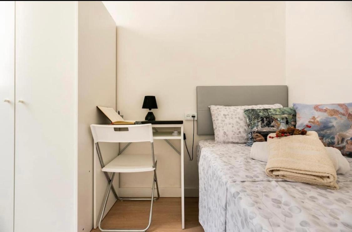 Quiet Love Suites برشلونة المظهر الخارجي الصورة