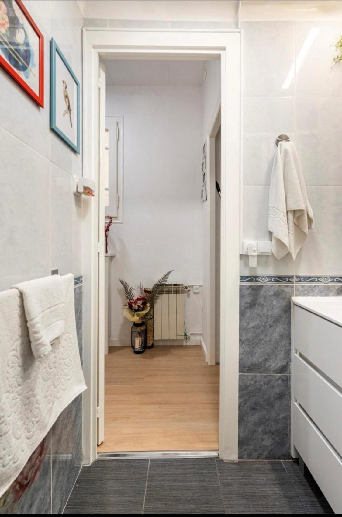 Quiet Love Suites برشلونة المظهر الخارجي الصورة